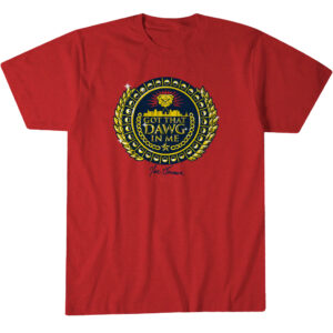 St. Louis Cardinals Dawg Chain T-Shirt