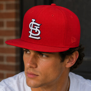 St. Louis Cardinals Retro Classic 2.0 The Centennial Classic Hat