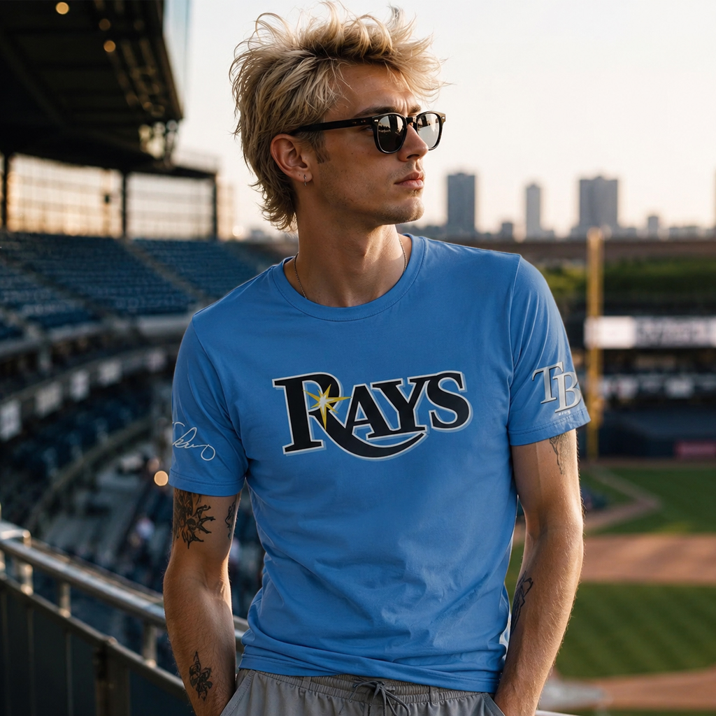 Tampa Bay Rays 2026 Evan Longoria Thank You for the Memories Shirt 2 Tampa Bay Rays 2026 Evan Longoria Thank You for the Memories Shirt