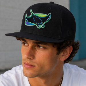 Tampa Bay Rays Retro Classic 2.0 The Centennial Classic Hat
