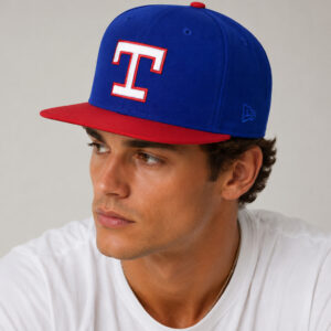 Texas Rangers Retro Classic 2.0 The Centennial Classic Hat