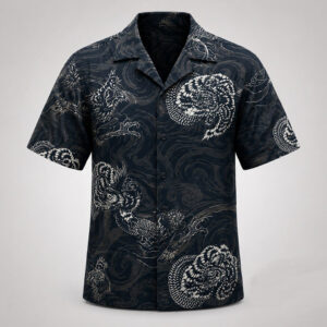 The Boys Season 5 Final Karl Urban Billy Butcher 2026 Hawaiian Shirt