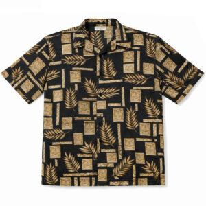 Tom Kane Star Wars Clone Wars Hawaiian Shirt