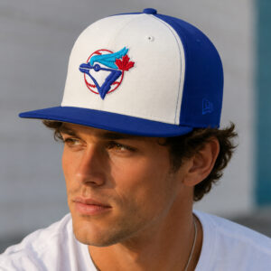 Toronto Blue Jays Retro Classic 2.0 The Centennial Classic Hat