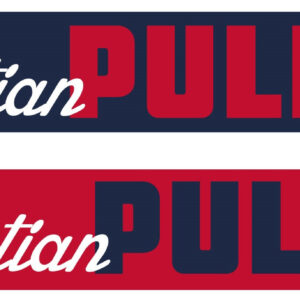 US SOCCER SCARF - Christian Pulisic Graphic Scarf - Soccer Fan Winter Accessory
