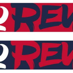 US SOCCER SCARF - Giovanni Reyna Graphic Scarf - Soccer Fan Winter Accessory