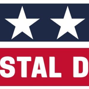 USWNT SCARF - Crystal Dunn Champion Graphic Scarf - Fan Winter Accessory