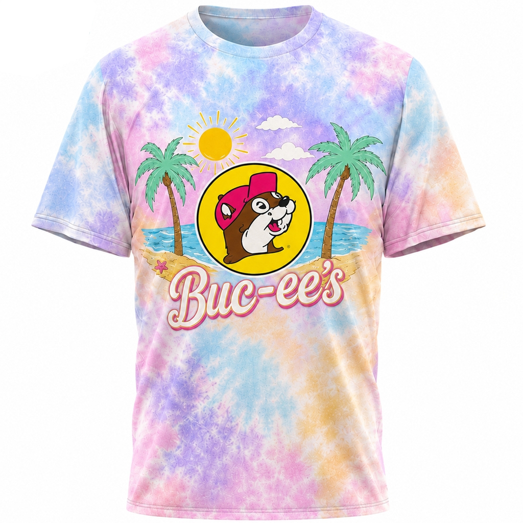 Unisex Buc-ee's Days 2026 Graphic Shirt – Funny Everyday Fan Tee 2 Unisex Buc-ee's Days 2026 Graphic Shirt – Funny Everyday Fan Tee