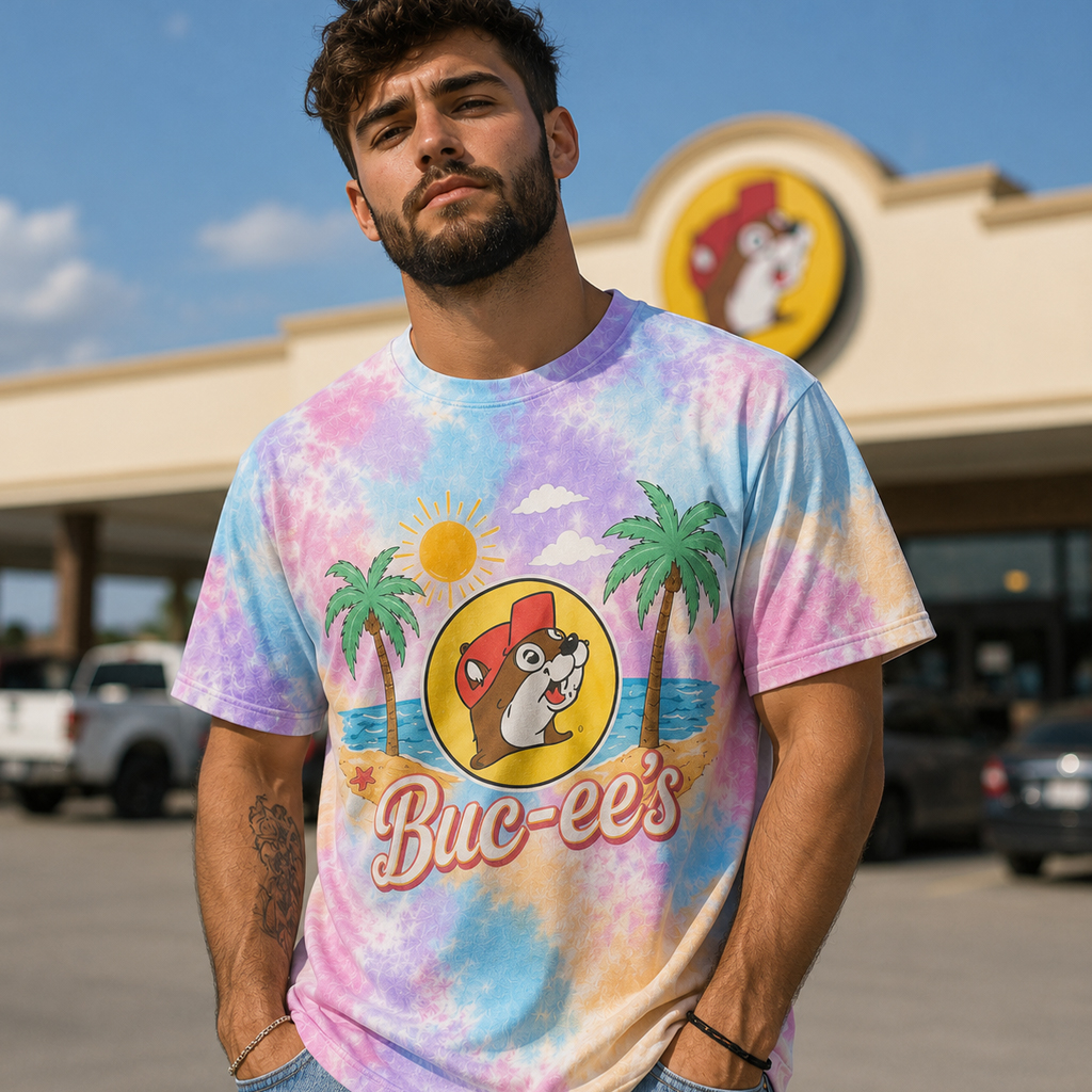 Unisex Buc-ee's Days 2026 Graphic Shirt – Funny Everyday Fan Tee 5 Unisex Buc-ee's Days 2026 Graphic Shirt – Funny Everyday Fan Tee
