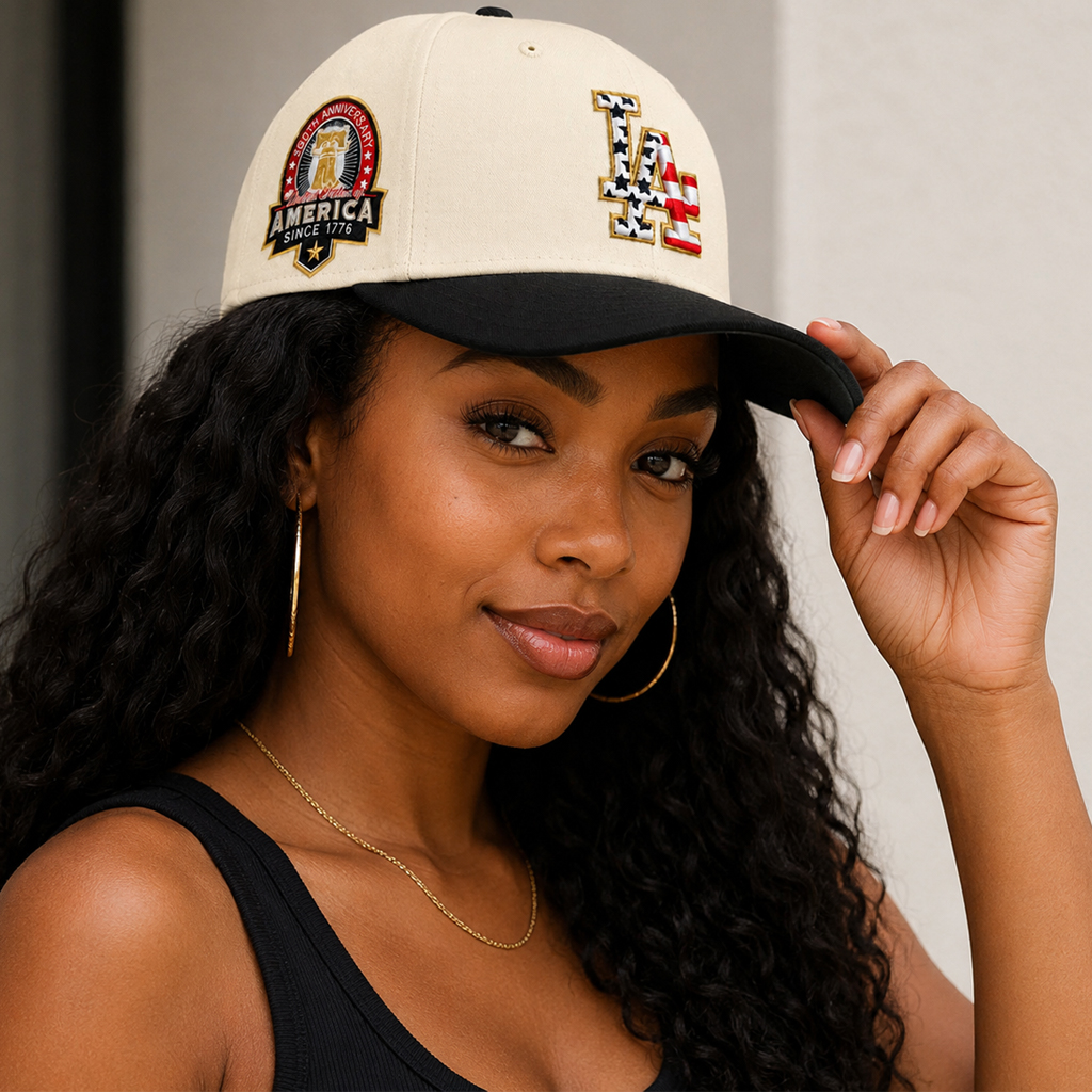 Unisex Los Angeles Dodgers America 250th Anniversary 2026 Patriotic Graphic Hat for Baseball Fans 3 Unisex Los Angeles Dodgers America 250th Anniversary 2026 Patriotic Graphic Hat for Baseball Fans