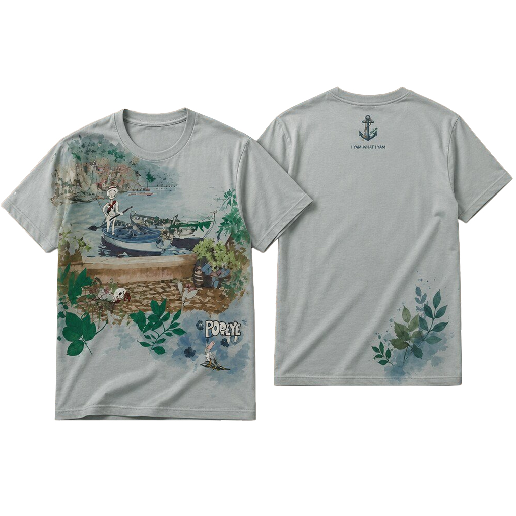 Unisex The Boys Season 5 2026 Tomer Capone Frenchie Graphic Shirt for TV Series Fans 1 Unisex The Boys Season 5 2026 Tomer Capone Frenchie Graphic Shirt for TV Series Fans