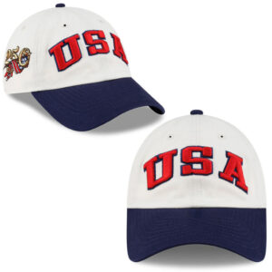 Unisex USA 250 Years 2026 Patriotic Graphic Hat for USA Fans