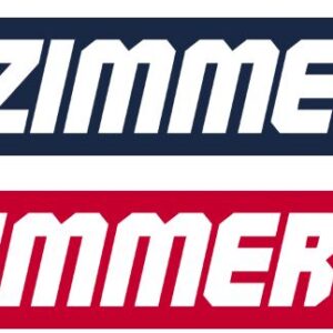 USMNT Walker Zimmerman Graphic Scarf - Fan Winter Accessory