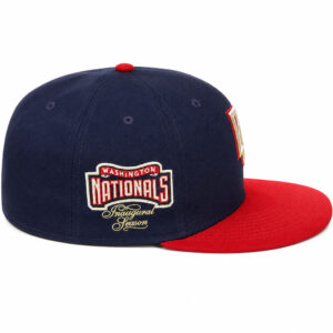 Washington Nationals Retro Classic 2.0 The Centennial Classic Hat