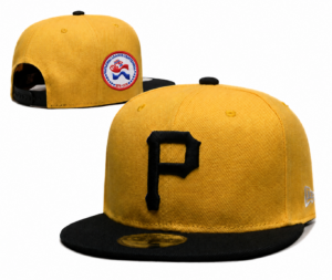 Pittsburgh Pirates Retro Classic 2.0 The Centennial Classic Hat