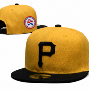 Pittsburgh Pirates Retro Classic 2.0 The Centennial Classic Hat