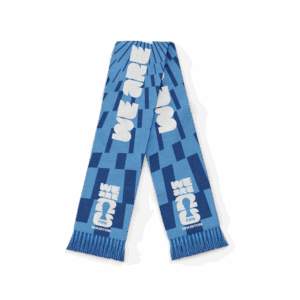 Global Soccer Event 2026 Host City Houston Scarf