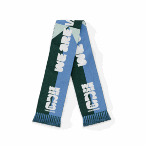 Global Soccer Event 2026 Host City Vancouver Scarf