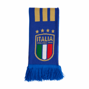 Global Soccer Event 2026 Italy Federation Scarf