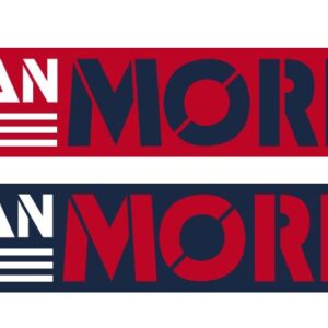 USMNT Jordan Morris Graphic Scarf - Fan Winter Accessory