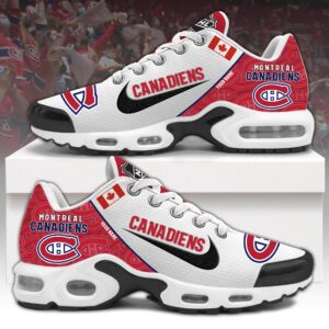 Montreal Canadiens National Hockey League 2026 Max Soul Shoes