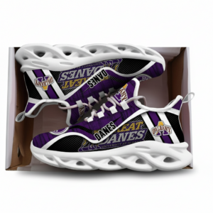 NCAA Albany Great Danes Air Max Shoes Air Cushion Sneakers