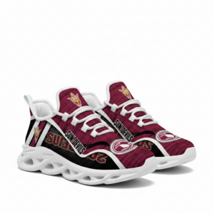 NCAA Arizona State Sun Devils Air Max Shoes Air Cushion Sneakers