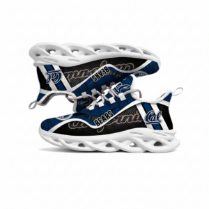 NCAA California Golden Bears Air Max Shoes Air Cushion Sneakers