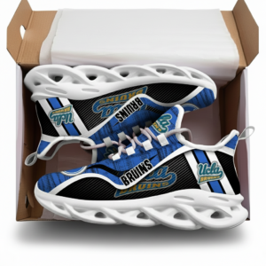 NCAA UCLA Bruins Air Max Shoes Air Cushion Sneakers