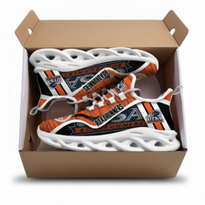 NCAA UTSA Roadrunners Air Max Shoes Air Cushion Sneakers