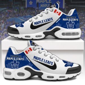 Toronto Maple Leafs National Hockey League 2026 Max Soul Shoes