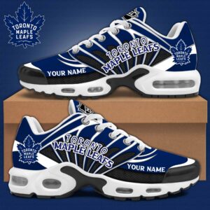 Toronto Maple Leafs Shoes National Hockey League 2026 Max Soul Shoes