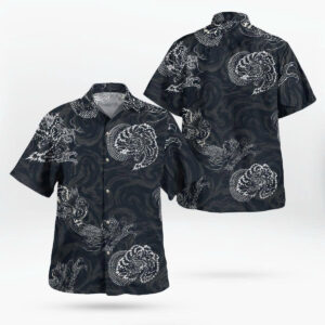 The Boys Season 5 Final Karl Urban Billy Butcher 2026 Hawaiian Shirt