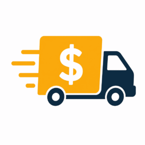 Additional Shipping Fee