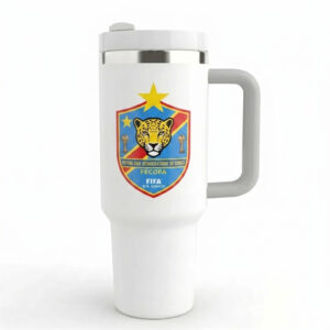 Unisex Democratic Football Global Soccer Event 2026 Game Day Gifts For Sport Lover Graphic Tumbler for Soccer Fans