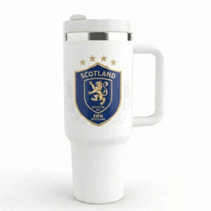Unisex Scotland Soccer Global Soccer Event 2026 Soccer Team Great Gifts For Him Graphic Tumbler for Soccer Fans