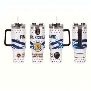 Unisex Scotland Soccer Global Soccer Event 2026 Soccer Team Unique Gifts For Him Graphic Tumbler for Soccer Fans