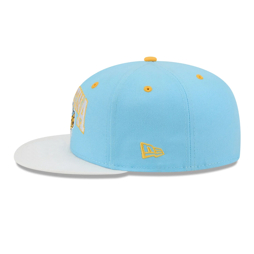 Argentina National Team Global Soccer Event 2026 Graphic Hat for Soccer Fans - Image 2