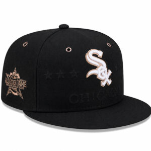 Chicago White Sox All-Star Game Philadelphia 2026 Graphic Hat for Baseball Fans