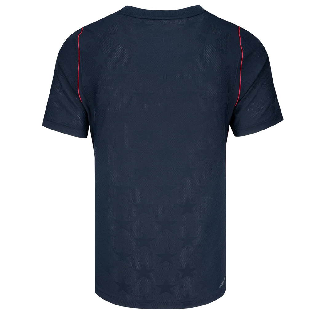 Custom Name And Number USWNT 2026 Away Soccer Jersey for Soccer Fans 2 Custom Name And Number USWNT 2026 Away Soccer Jersey for Soccer Fans
