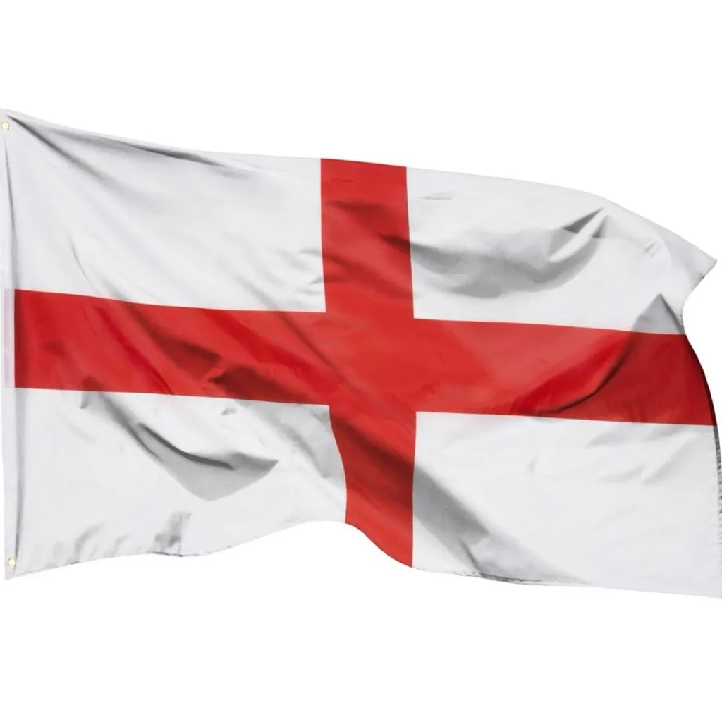 Global Soccer Event 2026 England Flag 2 Global Soccer Event 2026 England Flag