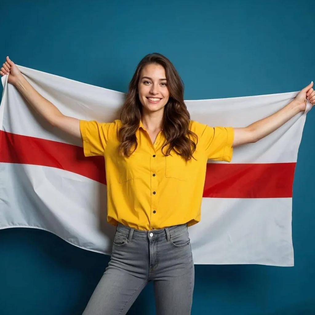 Global Soccer Event 2026 England Flag 3 Global Soccer Event 2026 England Flag