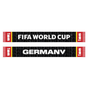 Global Soccer Event 2026 Germany Scarf