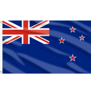 Global Soccer Event 2026 New Zealand Flag
