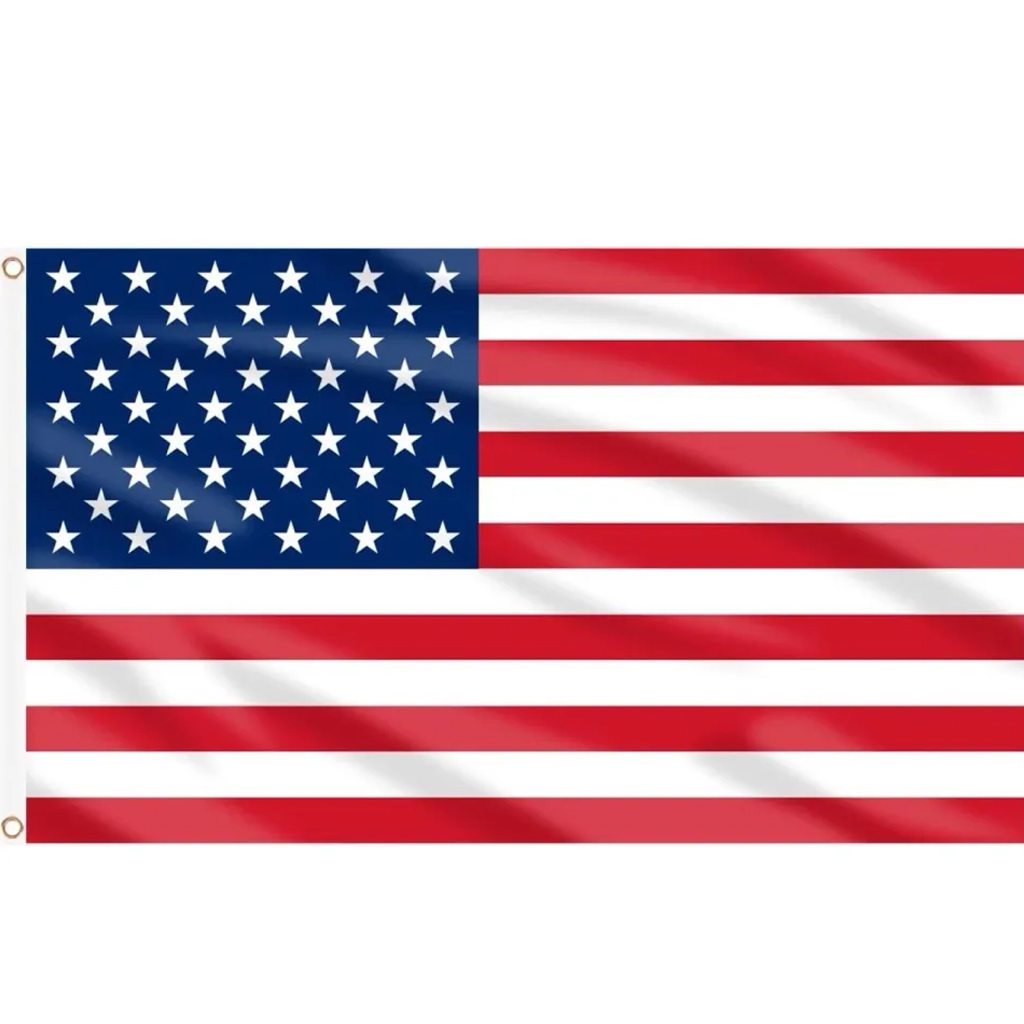 Global Soccer Event 2026 USA Flag 1 Global Soccer Event 2026 USA Flag