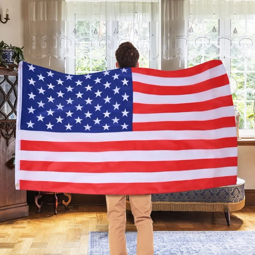 Global Soccer Event 2026 USA Flag 2 Global Soccer Event 2026 USA Flag