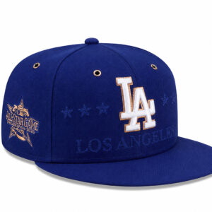 Los Angeles Dodgers All-Star Game Philadelphia 2026 Graphic Hat for Baseball Fans