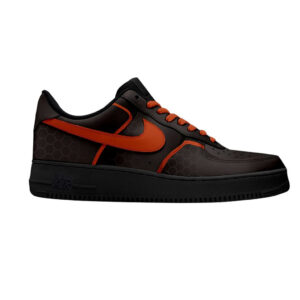 Translucent The Boys Series Graphic Air Force 1 Shoes Sneakers for TV Series Fans