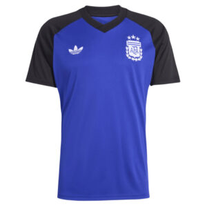 Unisex Argentina Global Soccer Event 2026 Away Pre Match Soccer Jersey for Soccer Fans