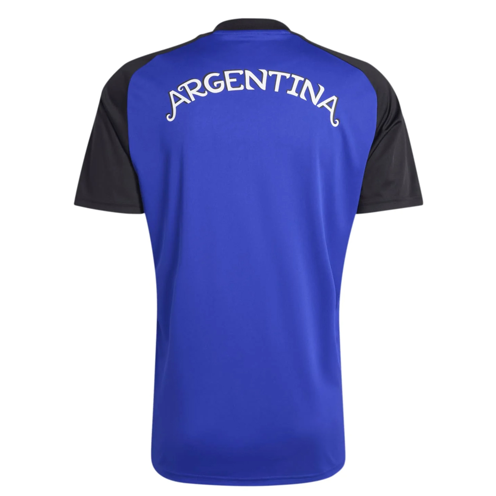Unisex Argentina Global Soccer Event 2026 Away Pre Match Soccer Jersey for Soccer Fans 2 Unisex Argentina Global Soccer Event 2026 Away Pre Match Soccer Jersey for Soccer Fans
